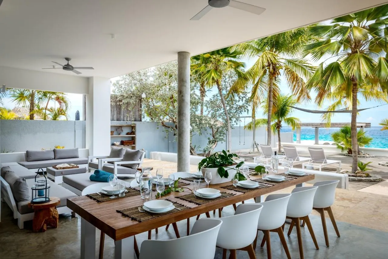 Villa Atlantis Kralendijk (Bonaire)