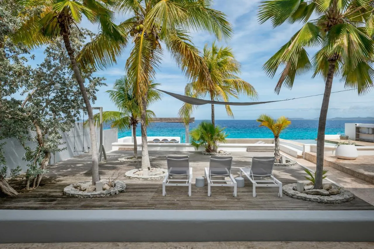Villa Atlantis 0*, Kralendijk (Bonaire)