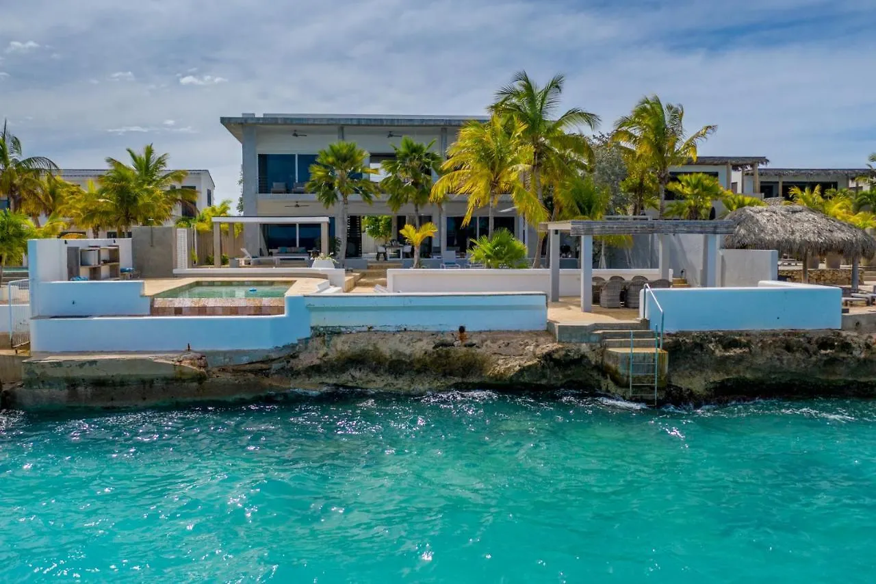 Villa Atlantis 0*, Kralendijk (Bonaire) Bonaire, Saint Eustatius and Saba