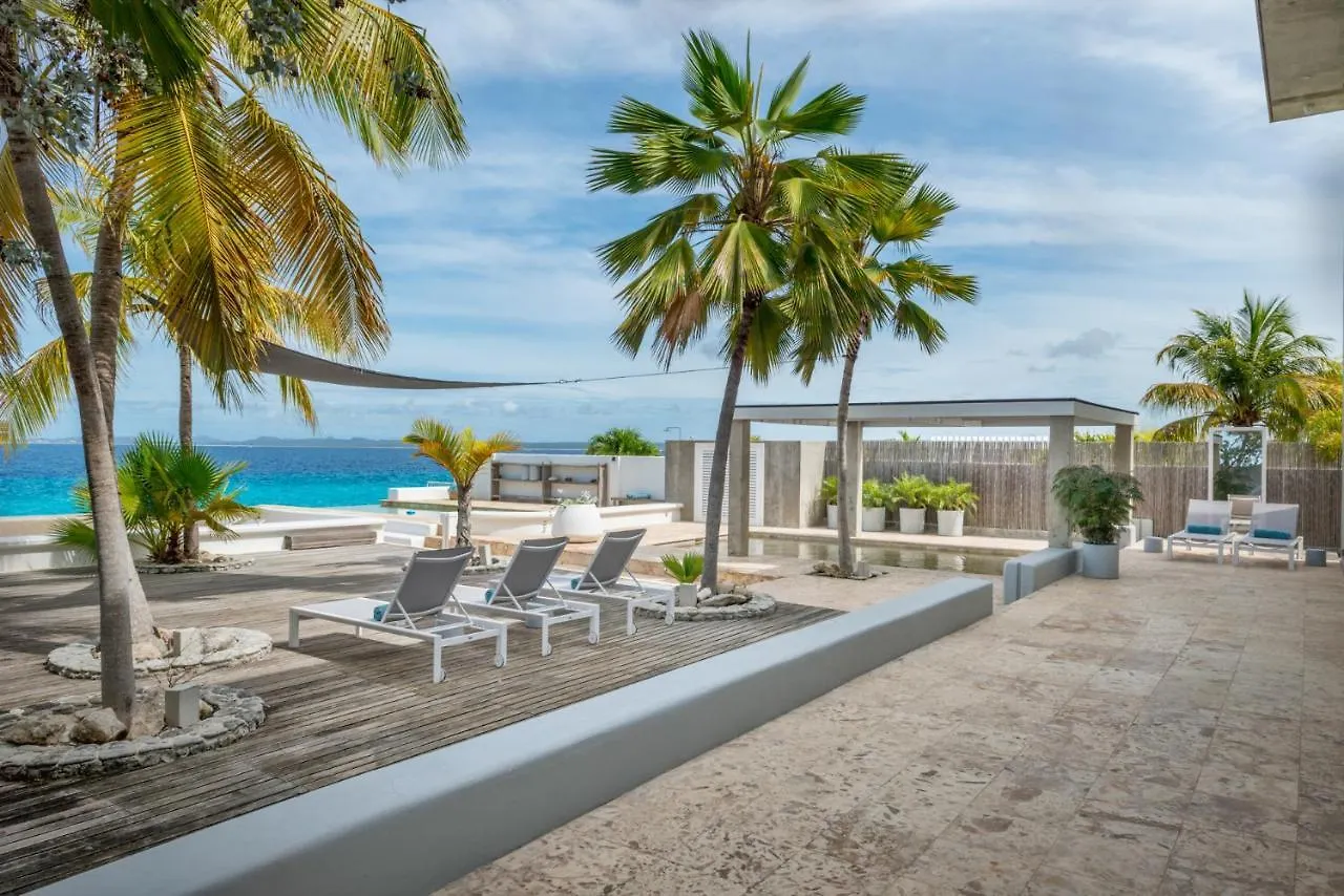 Villa Atlantis 0*, Kralendijk (Bonaire) Bonaire, Saint Eustatius and Saba