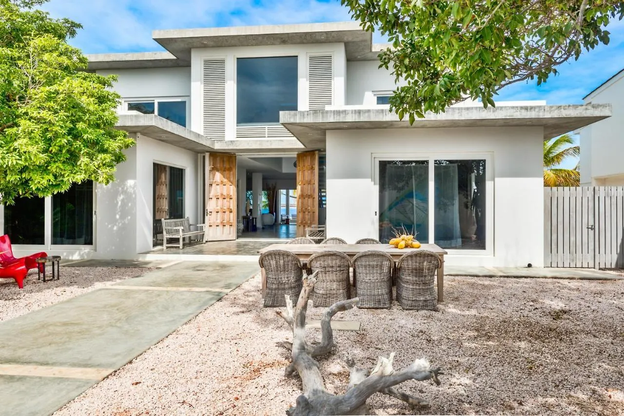 Villa Atlantis  Kralendijk (Bonaire)
