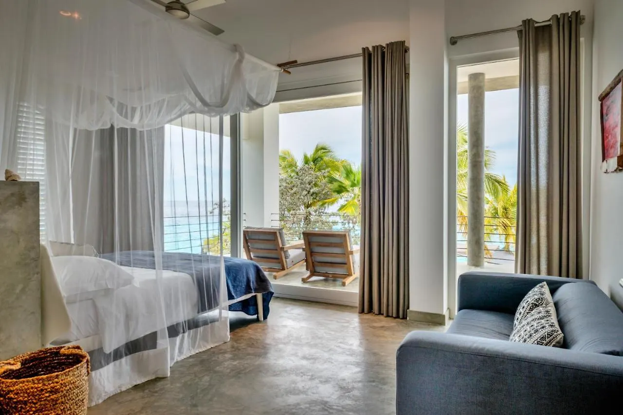 Villa Atlantis Bonaire, Saint Eustatius and Saba