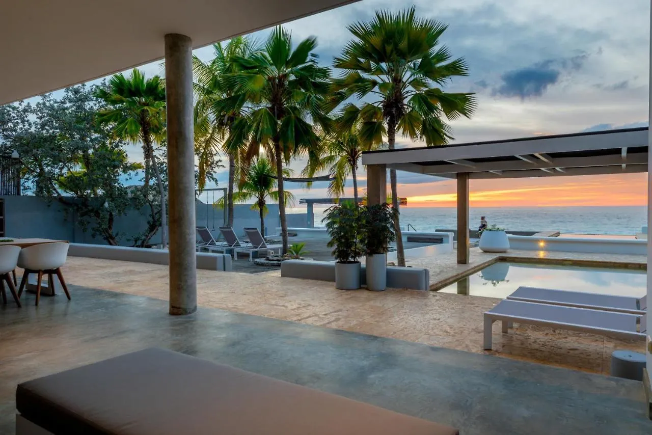 Villa Atlantis Kralendijk (Bonaire)