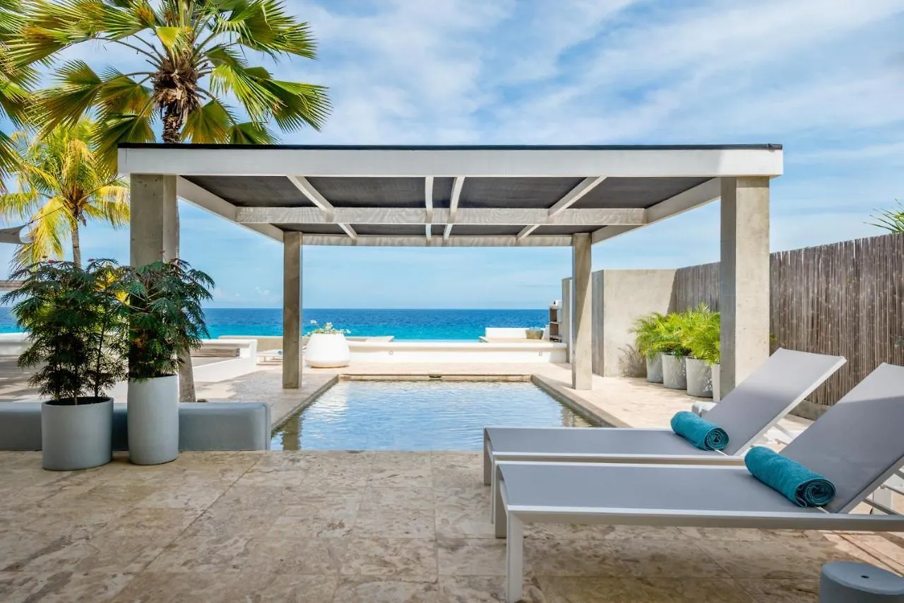 Villa Atlantis  Kralendijk (Bonaire)