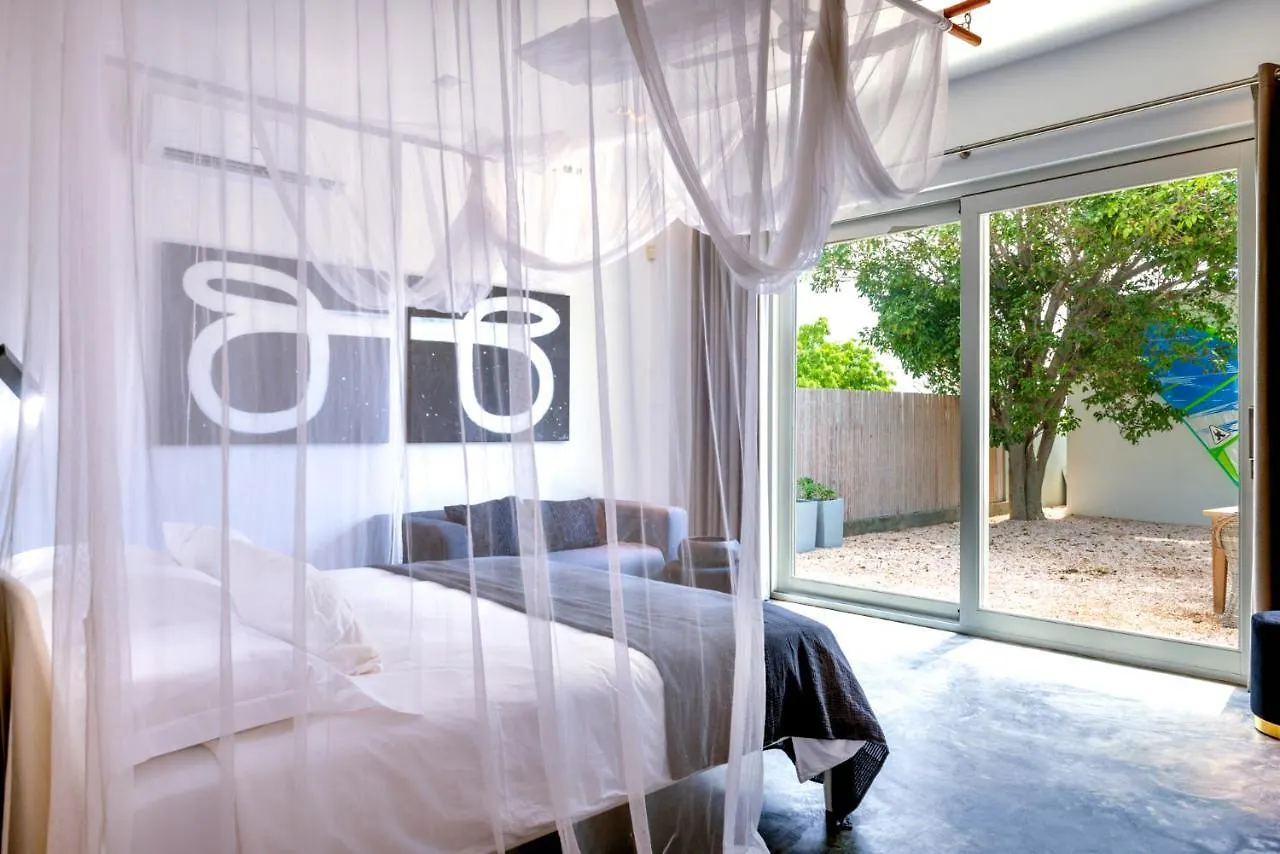 Villa Atlantis 0*, Kralendijk (Bonaire)