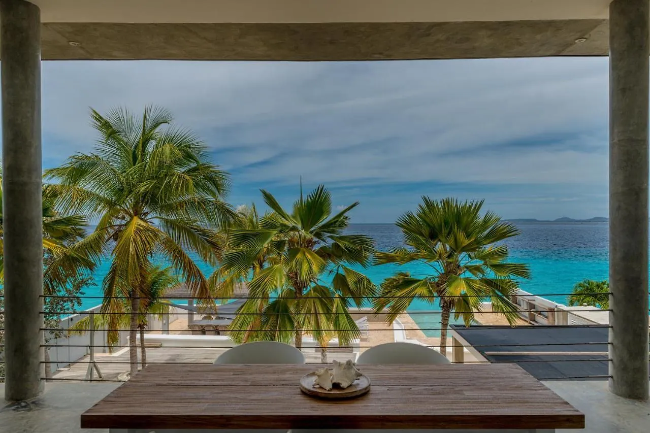 Villa Atlantis Bonaire, Saint Eustatius and Saba