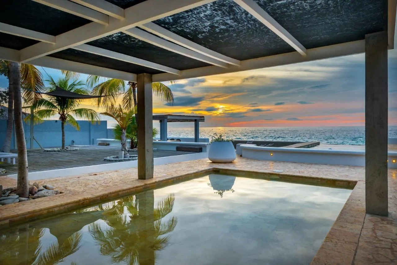 Villa Atlantis  Kralendijk (Bonaire)