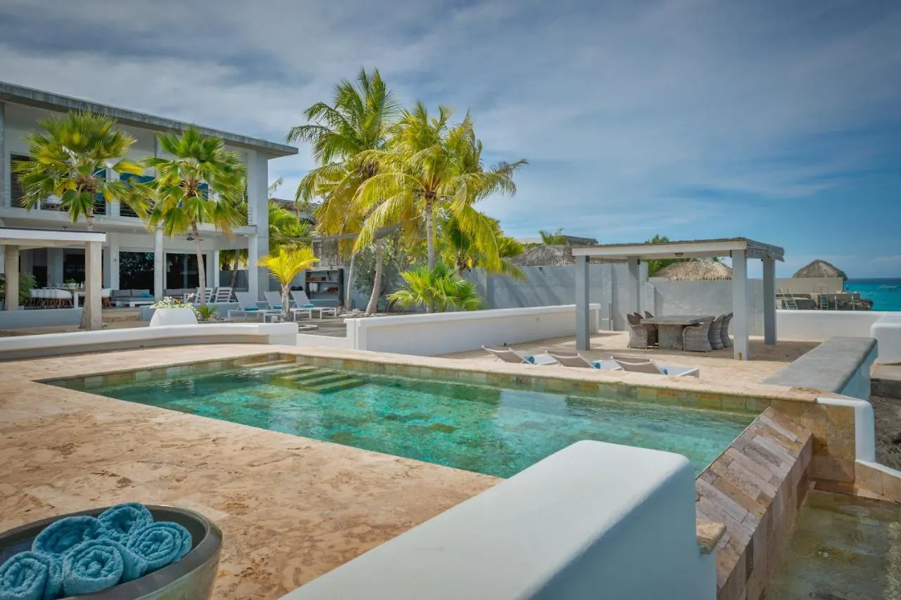 Villa Atlantis Bonaire, Saint Eustatius and Saba