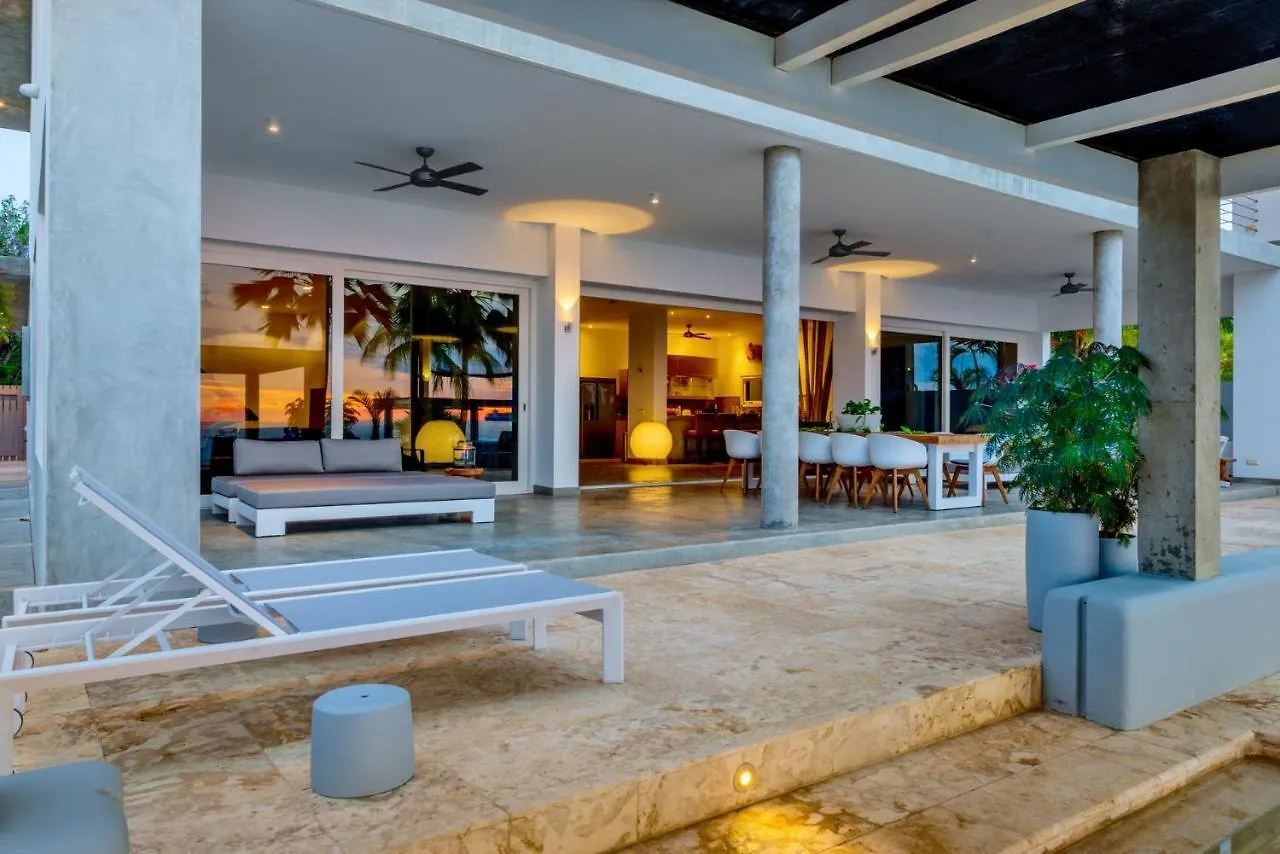 Villa Atlantis 0*, Kralendijk (Bonaire)