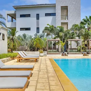 Aparthotel Senses Boutique &