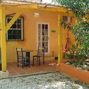 Coco Palm Garden Appartement