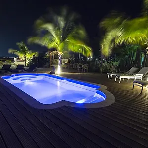 Kas Rolo Villa